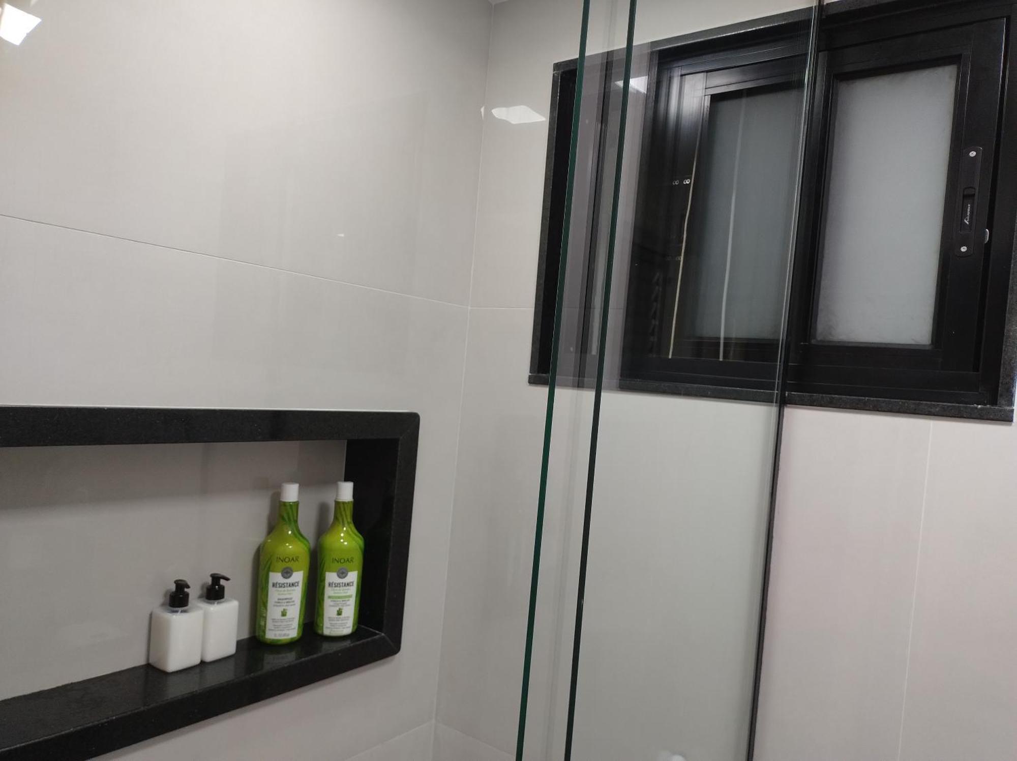 Studio Novissimo Primeira Quadra Praia Em Copacabana 里约热内卢 外观 照片